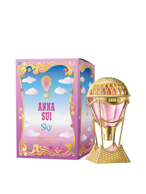 [코익퍼퓸] 안나수이 스카이 EDT 50ML
