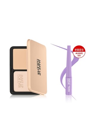 [SSG단독/40,000원 상당 본품 증정]HD SKIN 파우더 파운데이션 11g