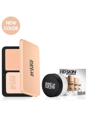 [신규 색상 런칭] HD SKIN 파우더 파운데이션 11g (+추가 2종)
