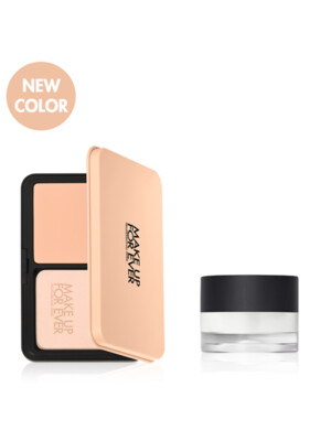 [신규 색상 런칭] HD SKIN 파우더 파운데이션 11g (+추가 1종)