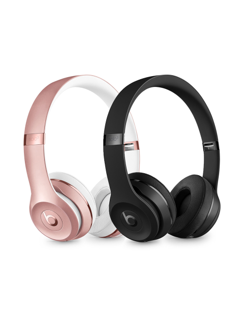 디지털기기 - 애플 (Apple) - [Beats] 애플 비츠 솔로3 헤드폰 (Beats Solo3 Wireless)