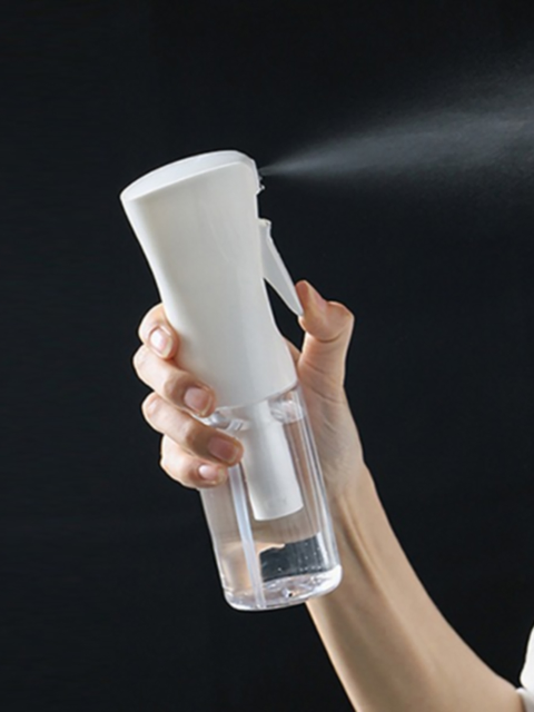 생활용품 - 브리스크스타일 (briskstyle) - 초미세 반자동 안개분사 분무기 스프레이 200ml 1+1