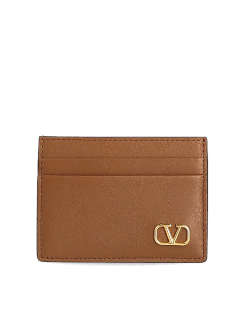 지갑 - 발렌티노 (Valentino) - V 로고 2Y2P0T83 FQT HG5 카드지갑