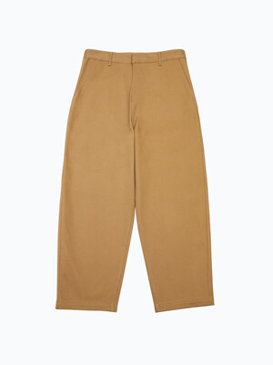 Sig; TRS Tag trousers 01 Beige