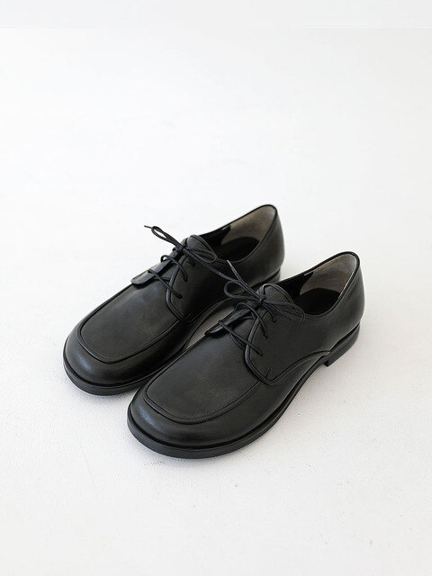로퍼 - 무드포무드 (Mood For Mood) - MOOD DERBIES (Black)