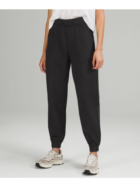 스포츠웨어 - 룰루레몬 (lululemon) - 릴랙스드 HR 조거 *아시아 - BLK