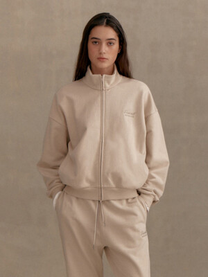 PVIL Jersey Zip-up