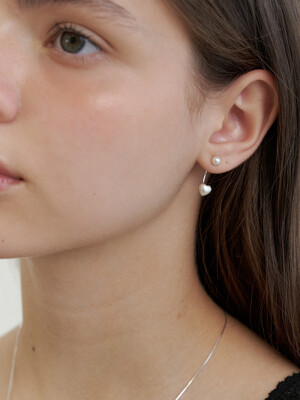 Lovable Earring
