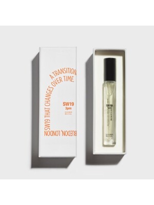 SW19 DISCOVERY 3PM (8ml)