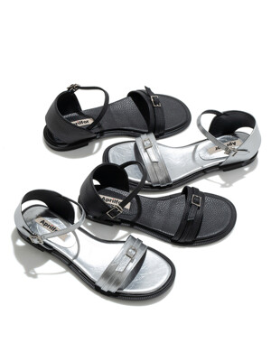 413C  comfy sandals_2color