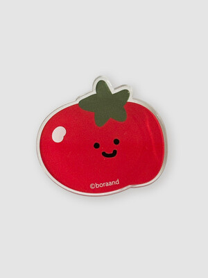 Tomato tok
