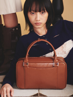 Pacco Tote Bag_3color