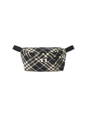 BURBERRY 버버리 체크 남성 힙색 ESSENTIAL BELT BAG 8093780