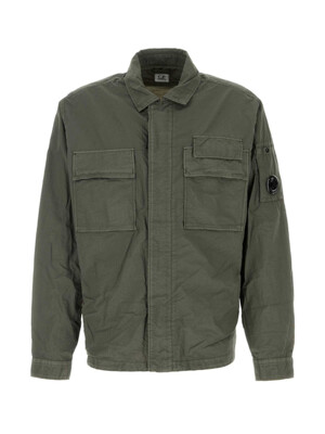 [씨피 컴퍼니] FW24  긴팔 셔츠 17CMOS135A005783G 674