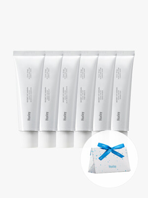 [모로칸 가드너 한정 패키지/단독 패키지] 핸드 크림 30ml (6종 택1)