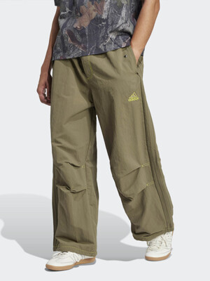 [JD5416] PARACHUTE PANT