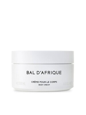 발다프리크 바디크림200ml 6214932009600