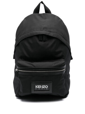 [겐조] SS25  백팩 FE55SA703B1199