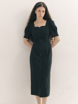 Moa Dress(2color)