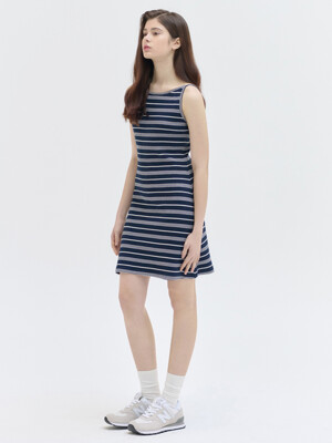 Summer daily sleeveless ops [2colors]