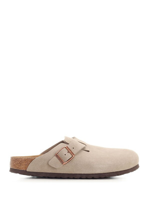 [버켄스탁] SS25  샌들 560773Taupe