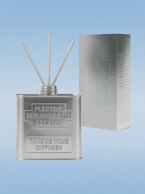 더 화이트 컬렉션 디퓨저 200mL (3종 중 택1)