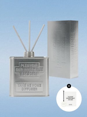 더 화이트 컬렉션 디퓨저 200mL (3종 중 택1)