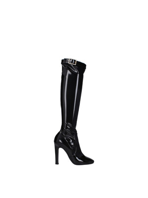 [생로랑] FW24  부츠 709575AAAQK1000