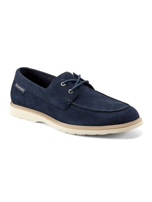 [남성화]하틀리 캐주얼 레이스업  DARK BLUE  RM0090