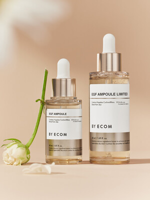 EGF 앰플 리미티드 50ml