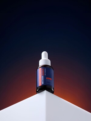 [순수비타민 15%] 오쏘타민 비타민C 기미 미백 앰플 15ml (+비타민C 마스크팩 1매 증정)
