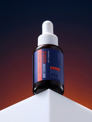 [순수비타민 15%] 오쏘타민 순수비타민C 미백앰플15ml