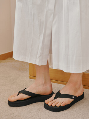 [당일출고]me1006 Aster signature flatform filflap_3color