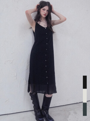 Veil Dress - 3COL