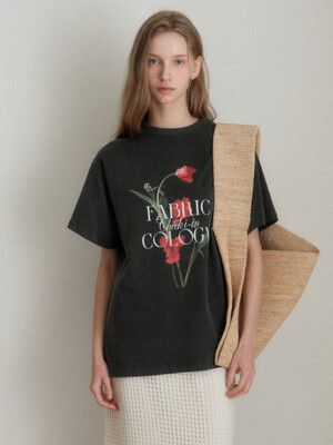 Check-in Summer T-shirt_2color