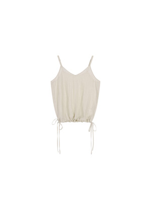 VINT SLEEVELESS