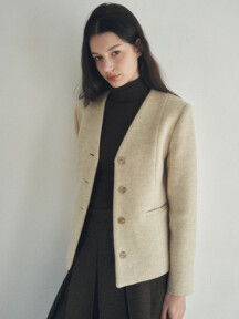 Yellow Beige