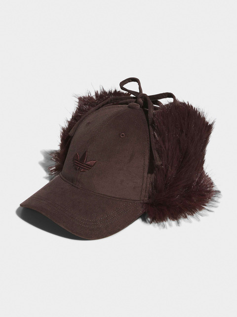 아디다스 [IA8905] FUR CAP