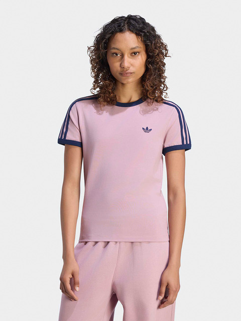 아디다스 [KS4776] 3S TEE SLIM