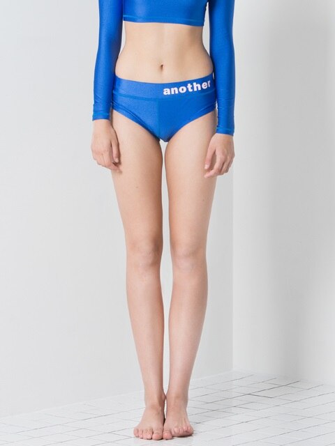 anothera bikini briefs (blue)