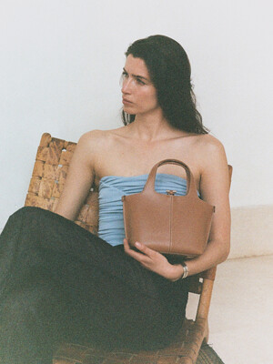 [단독]Panier Petit Bag_6colors