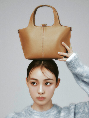 [단독]Panier Petit Bag_6colors