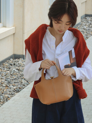 [단독]Panier Petit Bag_5colors