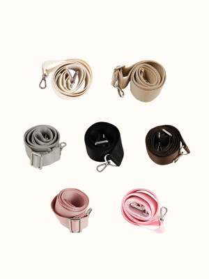 Crossbody Strap_7colors