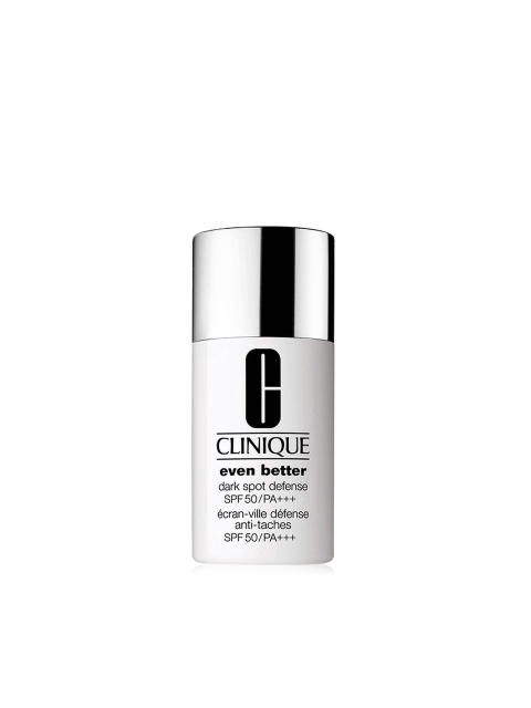 선케어 - 크리니크 (CLINIQUE) - 이븐 베터 다크 스팟 디펜스 SPF50/PA+++(30ml)