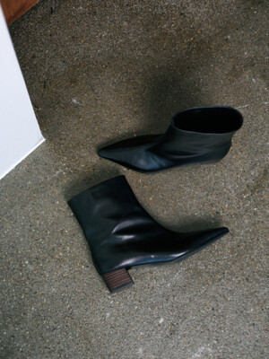Vaila loose fit boots_cb0087(black)
