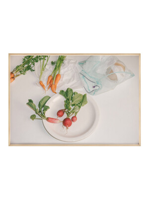Vegetables 포스터