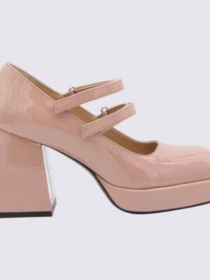 23SS 노달레토 구두 NO11011265 BLUSH PATENT