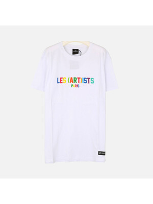 [까르피]레스아티스트 LA08TEE140WH 반팔 티셔츠