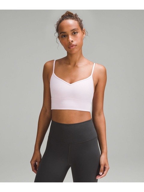 스포츠웨어 - 룰루레몬 (lululemon) - 룰루레몬 Align™ 스윗하트 브라 A/B - MEPK